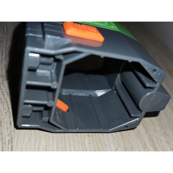 Nerf Vortex Praxis‎ Shoulder Stock Attachment Part Disc - Picture 6 of 7